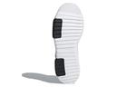 Кроссовки женские CF RACER TR Low-top, черные/белые Adidas - фото 6