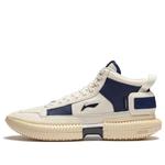 Кроссовки badfive 3 Li-Ning, белый - фото