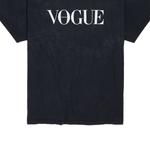 Футболка унисекс черная Balenciaga, черный - фото 6