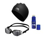 Очки LINING, черный - фото 6