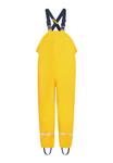 Обычный комбинезон Schmuddelwedda, желтый - фото