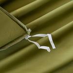 LUOLAI HOME Комплект постельного белья, 150 см, 4 предмета - фото 6