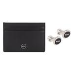 Кошелек BOSS Wallet, черный - фото