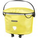 Сумка-кофра Up-Town Rack Ortlieb, желтый - фото