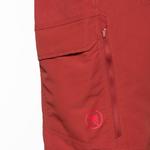 Обычные спортивные штаны ENDURA Hummvee, Cherry Red - фото 6