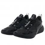 Кроссовки Rigorer AR Battle 2 'Black' - фото 2