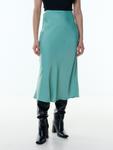 Макси юбка EDITED, Jade - фото 2