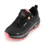 Походные ботинки Alpine Pro Qede 2, черный - фото 2