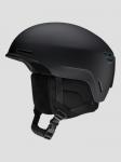 Шлем для сноуборда Smith Method Helm, matte black - фото