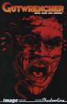 Gutwrencher 2 (Image Comics) - фото