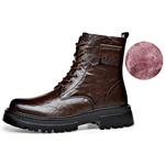 Ботинки Cachiotti Martin Boots Men - фото 7