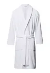 Халат Hanro, White - фото 4