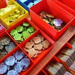 Вставка для Миодного Бзыка PlanszówkaPlus - фото 3