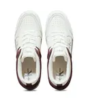 Кроссовки Calvin Klein Jeans, белый - фото 3