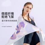 Плавательное снаряжение LINING, белый - фото 5