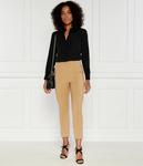 Рубашка Elisabetta Franchi Regular Fit, черный - фото 2