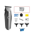 Машинка для стрижки волос AUX - фото 3