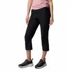 Брюки Columbia Leslie Falls II 3/4, черный - фото 3