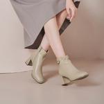 Ботильоны GEMEIQ Ankle Boots Women's, черный - фото 19