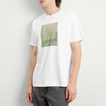 Футболка с GPS Dime, белый - фото 5