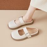 Тапочки женские Agsdon - фото 4