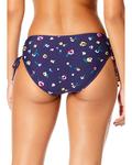 Бикини Anne Cole Alex Side Tie Bottom Anne Cole, Multi - фото 2