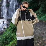 Ветровка Куртка Унисекс Phenix, хаки - фото 12