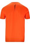 Футболка Performance ENDURANCE Alan, оранжевый - фото 2