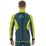 Куртка Karpos Alagna Evo, зеленый - фото 2