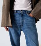 Джинсы Third Cut прямые mid-rise Our Legacy, Shelly Wash - фото 5