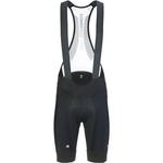 Шорты нагрудник FR-C Pro мужские Giordana, черный - фото 3