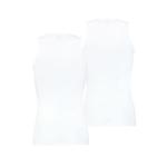 Боксеры Puma Basic 2 шт, белый - фото 2