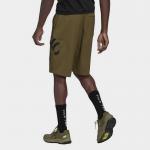 Шорты Five Ten Botb, зеленый - фото 3