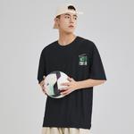 Футболка мужская WARRIOR, серый - фото 13