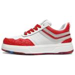 Низкие скейтерские кеды Cabbeen, экрю - фото 3