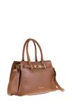 Сумка Pierre Cardin Handbag, Cognac - фото 5
