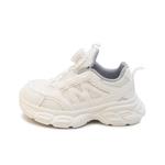 Детская повседневная обувь для детей Budding, белый - фото