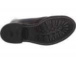 Ботинки Red Wing Heritage Silversmith, цвет Black Boundary - фото 3