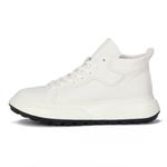 Ботинки мужские Tieke, белый - фото