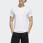 Футболка Pokemon X Adidas Neo мужская - фото 4