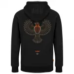 Худи Kumu Little Red, черный - фото 2