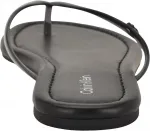 Сандалии Calvin Klein womens Crude, черный - фото 2