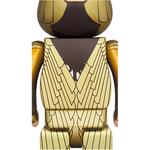 Фигурки в стиле анимации BE@RBRICK - фото 4