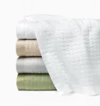 Покрывало Sampietrini SFERRA, серый - фото 2