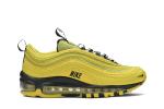 Кроссовки Nike Air Max 97 GS 'Bright Citron', желтый - фото