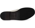 Лоферы Steve Madden Castille, цвет Black/Beige - фото 3