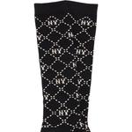 MLB KIDS Носки 1 упаковка Black детские - фото 2