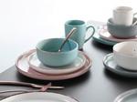 Комбинированный сервиз 16 шт Creatable, мультиколор - фото 3