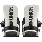 Крепления для сноуборда Union STR Union, Bone - фото 3