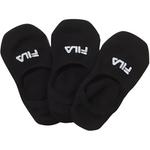 Носки унисекс по щиколотку Fila - фото